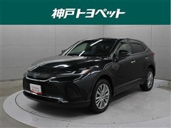 ハリアーHV Z