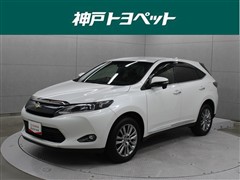 トヨタ ハリアー プレミアム