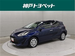 アクア S スタイルブラック