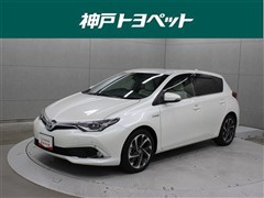 トヨタ オーリスHV Gパッケージ