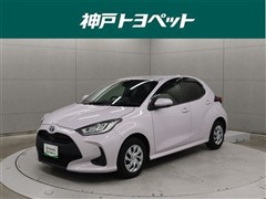 トヨタ ヤリスHV G