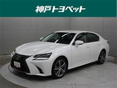 レクサス GS300h Iパッケージ