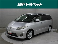 トヨタ エスティマ アエラス Gエディション