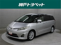 トヨタ エスティマ アエラス Gエディション