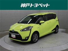 トヨタ シエンタHV G