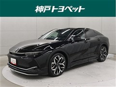 クラウンCO RS アドバンスド
