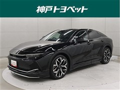 クラウンCO RS アドバンスド