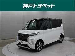 三菱 eKクロススペース T