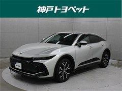 トヨタ クラウンCO Gアドバンスド