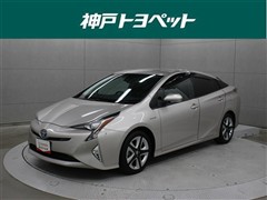 プリウス A ツーリングセレクション