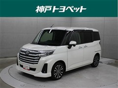 ルーミー カスタムG-T