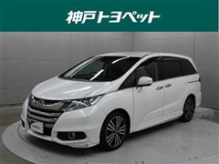 ホンダ オデッセイ アブソルート EX
