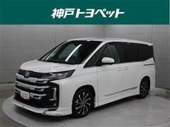 トヨタ ノアHV S-Z