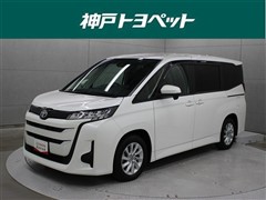 トヨタ ノア G