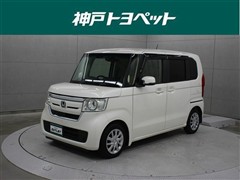 ホンダ N-BOX G L ターボ ホンダS