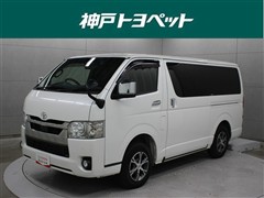 ハイエースV スーパーGLダークP2