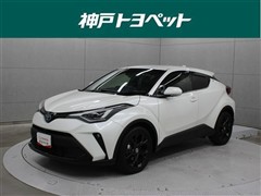 C-HR HV Gモードネロ S+