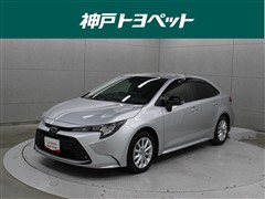 カローラHV G