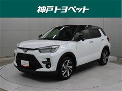 トヨタ ライズ Z