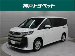 トヨタ ノア S-G