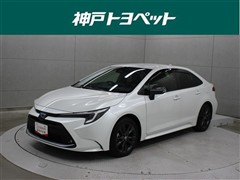 カローラHV WxB