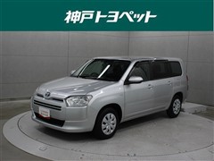 トヨタ プロボックスV HV F