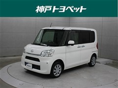 タント スローパーL リヤシートツキ