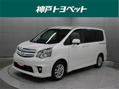 ノア SI