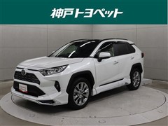 トヨタ RAV4 G Zパッケージ
