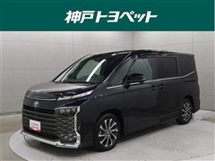 ヴォクシー S-Z