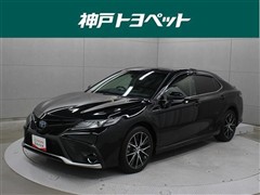 カムリHV WS レザーパッケージ