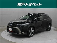 トヨタ カローラクロスHV Z