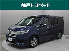 ホンダ ステップWスパHV G EX HS