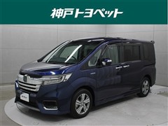 ホンダ ステップWスパHV G EX HS