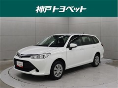 トヨタ カローラフィールダー X