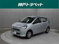 ダイハツ　ミライース L SA3