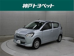 ダイハツ ミライース L SA3