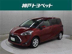 トヨタ シエンタHV G