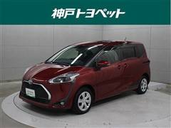 シエンタHV G