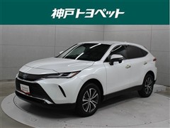 ハリアーHV G