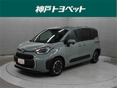 シエンタ Z