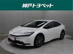 トヨタ プリウス Z