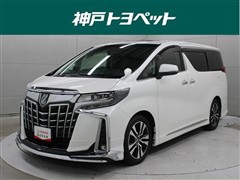 アルファード S Cパッケージ