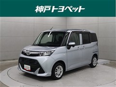 トヨタ タンク X S