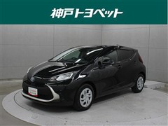 トヨタ アクア G