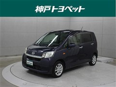 ダイハツ ムーヴ X