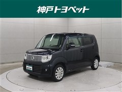 日産　モコ ドルチェX