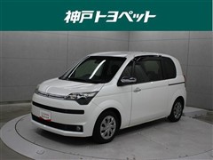 トヨタ スペイド Fクイーン2