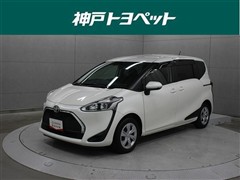 シエンタ ファンベース X