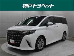 アルファード Z